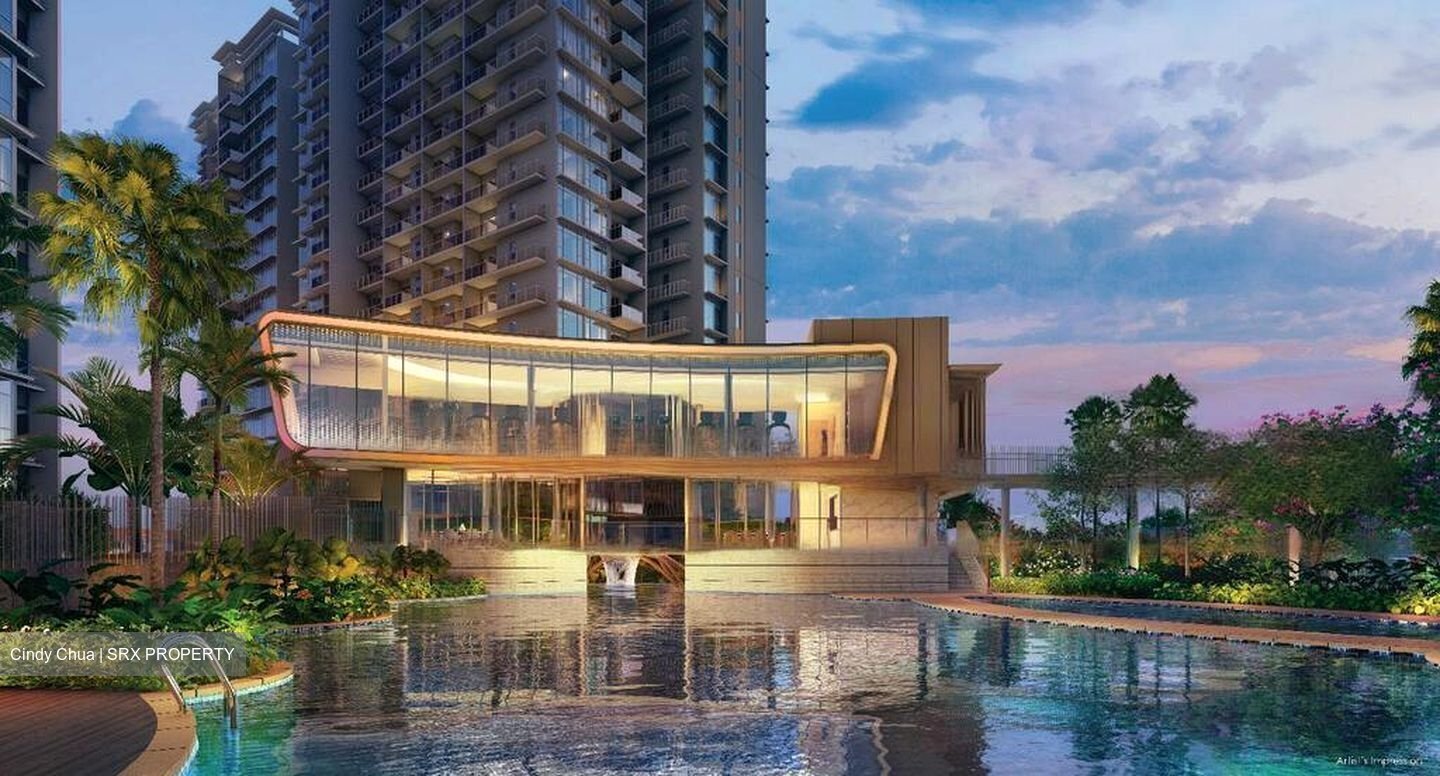 Grand Dunman (D15), Apartment #456537631
